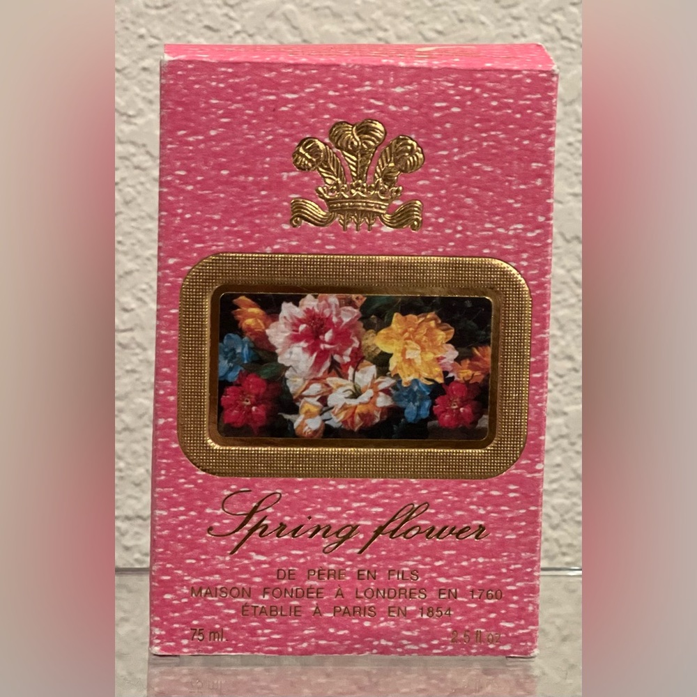 Creed Spring Flowers Eau du Parfum - Picture 4 of 7